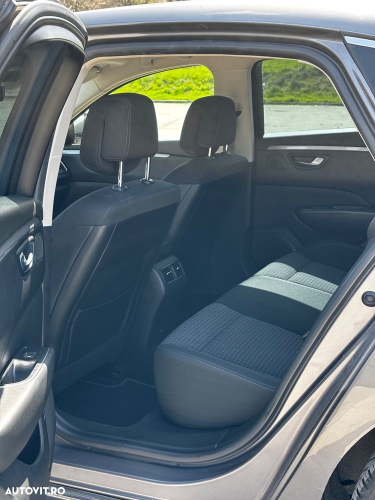 Renault Talisman ENERGY dCi Life - 13