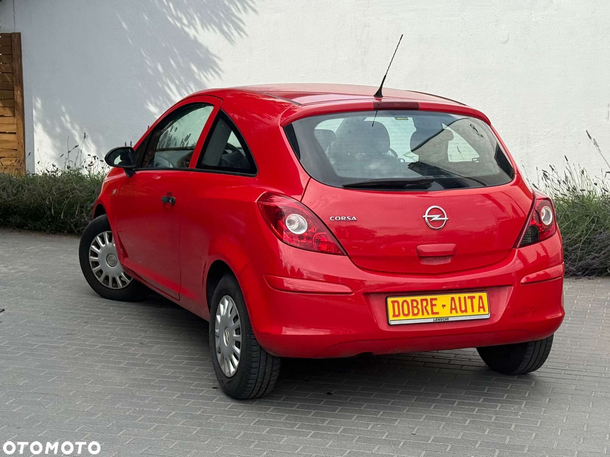 Opel Corsa 1.2 Enjoy - 3
