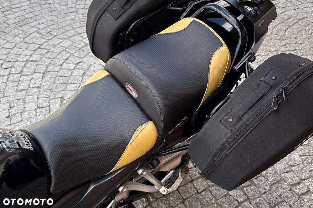 Suzuki Bandit - 15