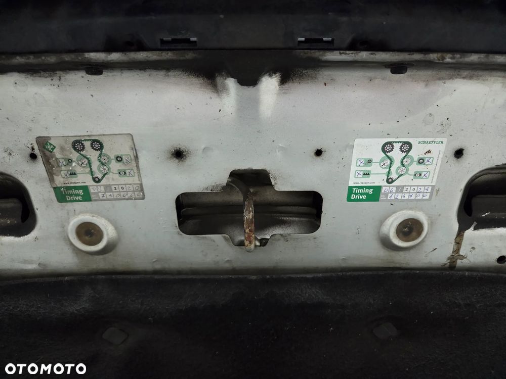 Skoda Octavia 1.9 TDI Elegance - 13