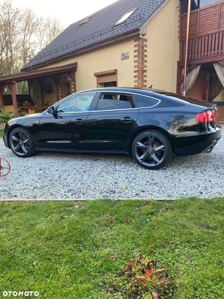 Audi A5 - 6