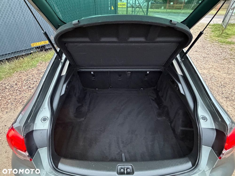 Opel Insignia 1.5 Direct InjectionTurbo Dynamic - 34
