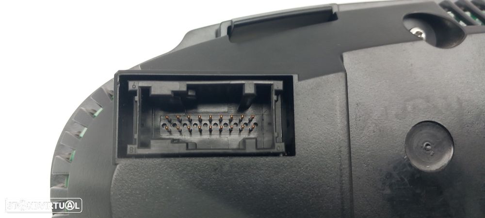 Quadrante / painel de instrumentos BMW 3 (E90) - 4