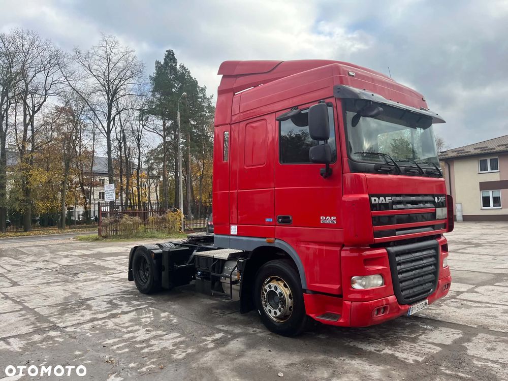 DAF XF