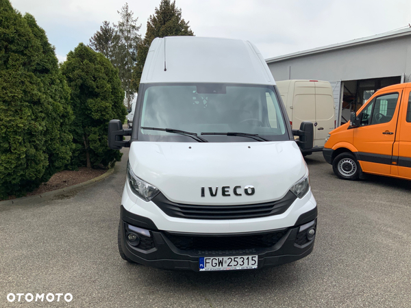 Iveco 35S16VDaily