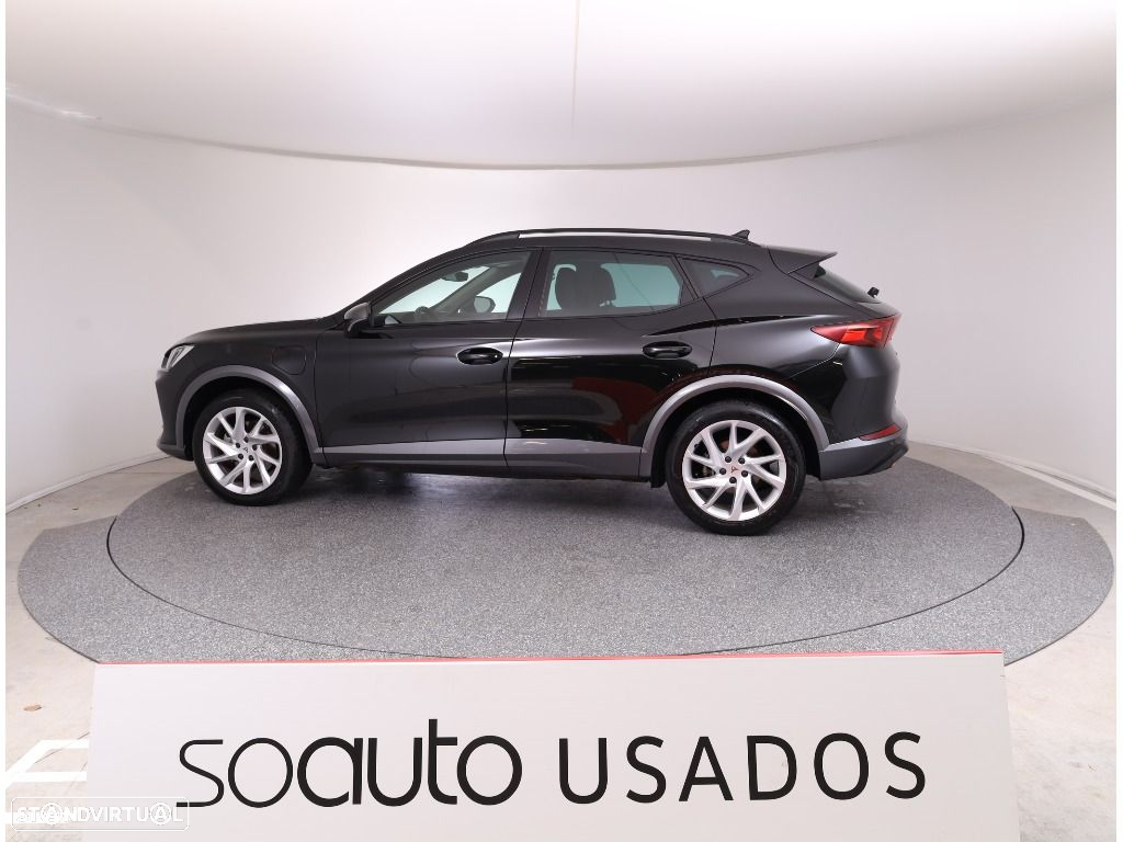 Cupra Formentor 1.4 e-Hybrid DSG - 6