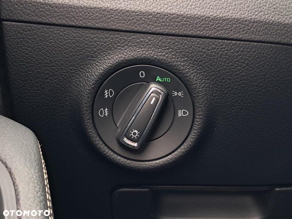 Skoda Superb - 22