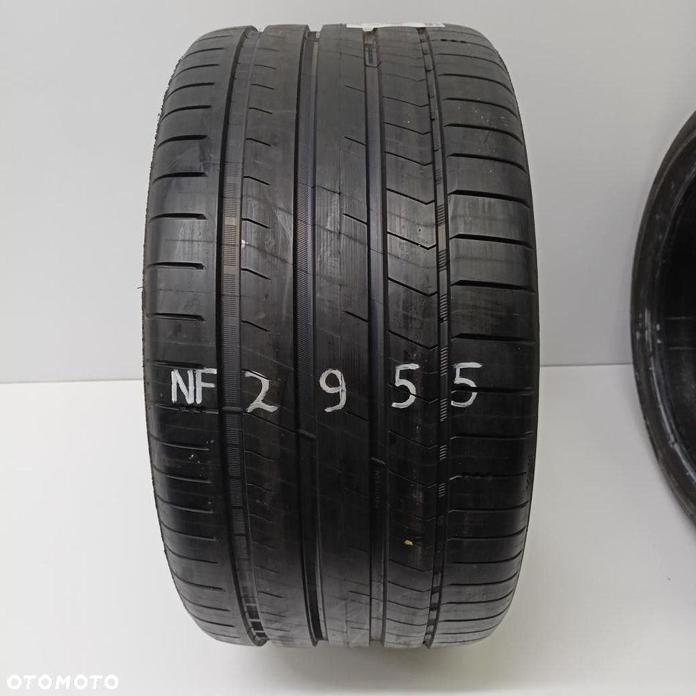 Opona 315/35/21 Michelin Pilot Sport S 5 (NF2955)
