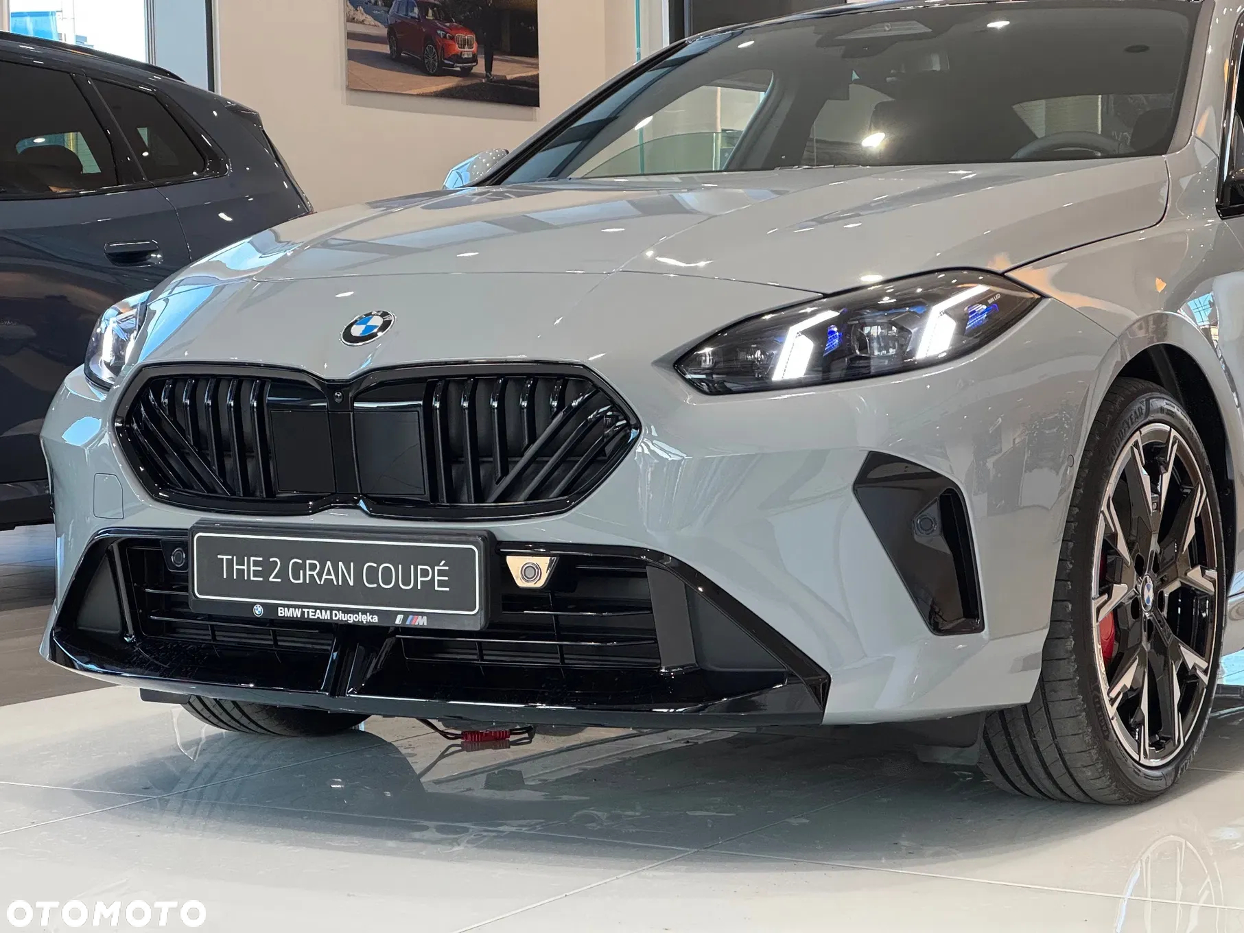 BMW Seria 2 - 4