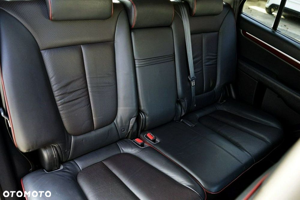 Hyundai Santa Fe - 18