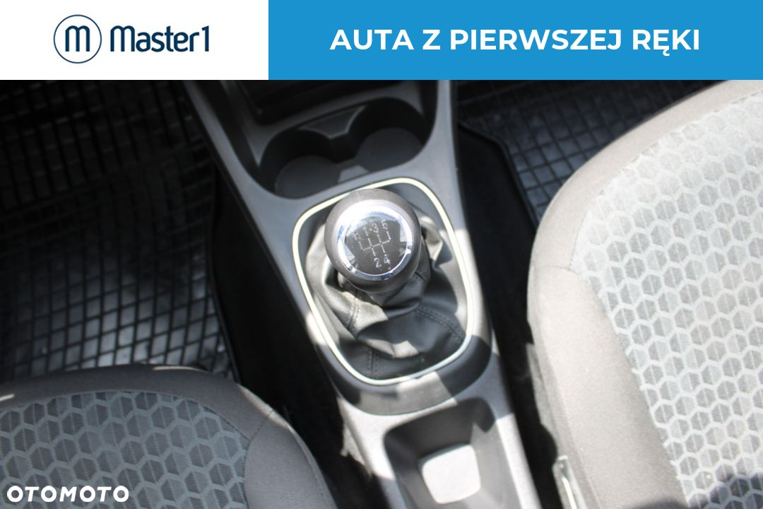 Opel Corsa 1.4 Enjoy - 16