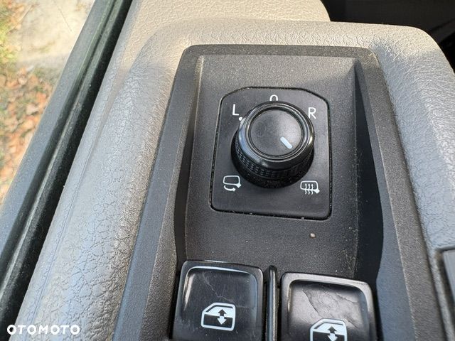 Volkswagen Crafter - 23