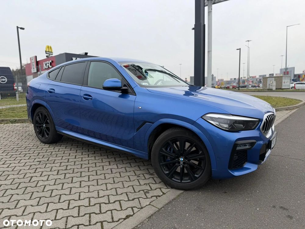 BMW X6 - 14