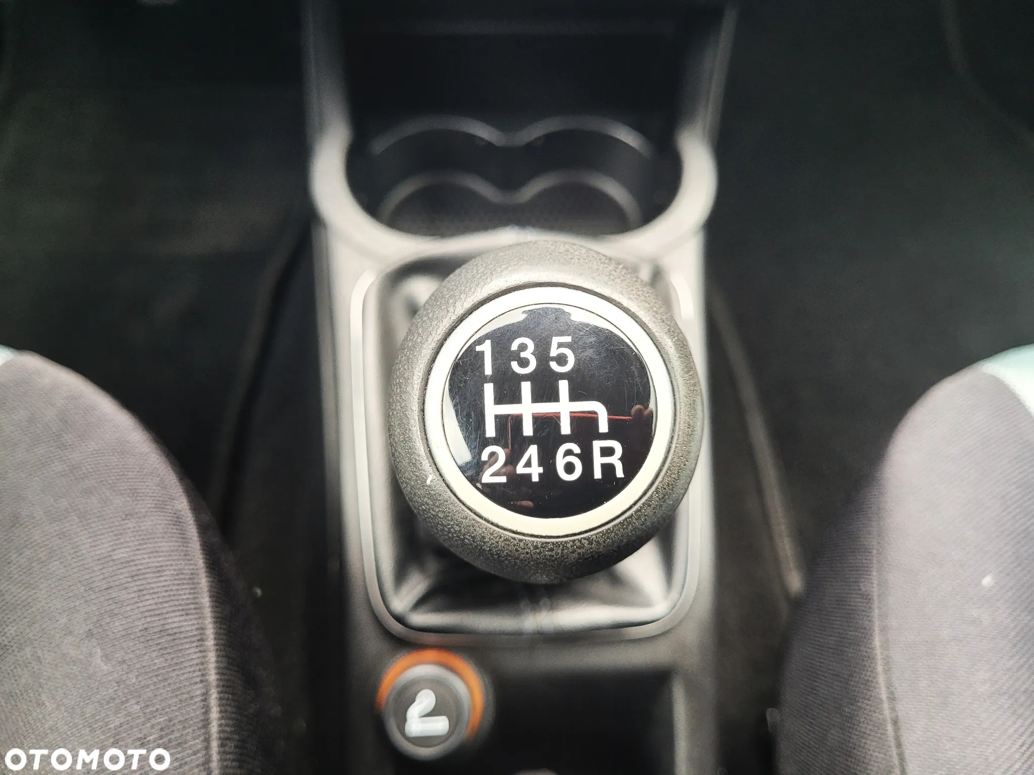 Fiat Grande Punto - 15