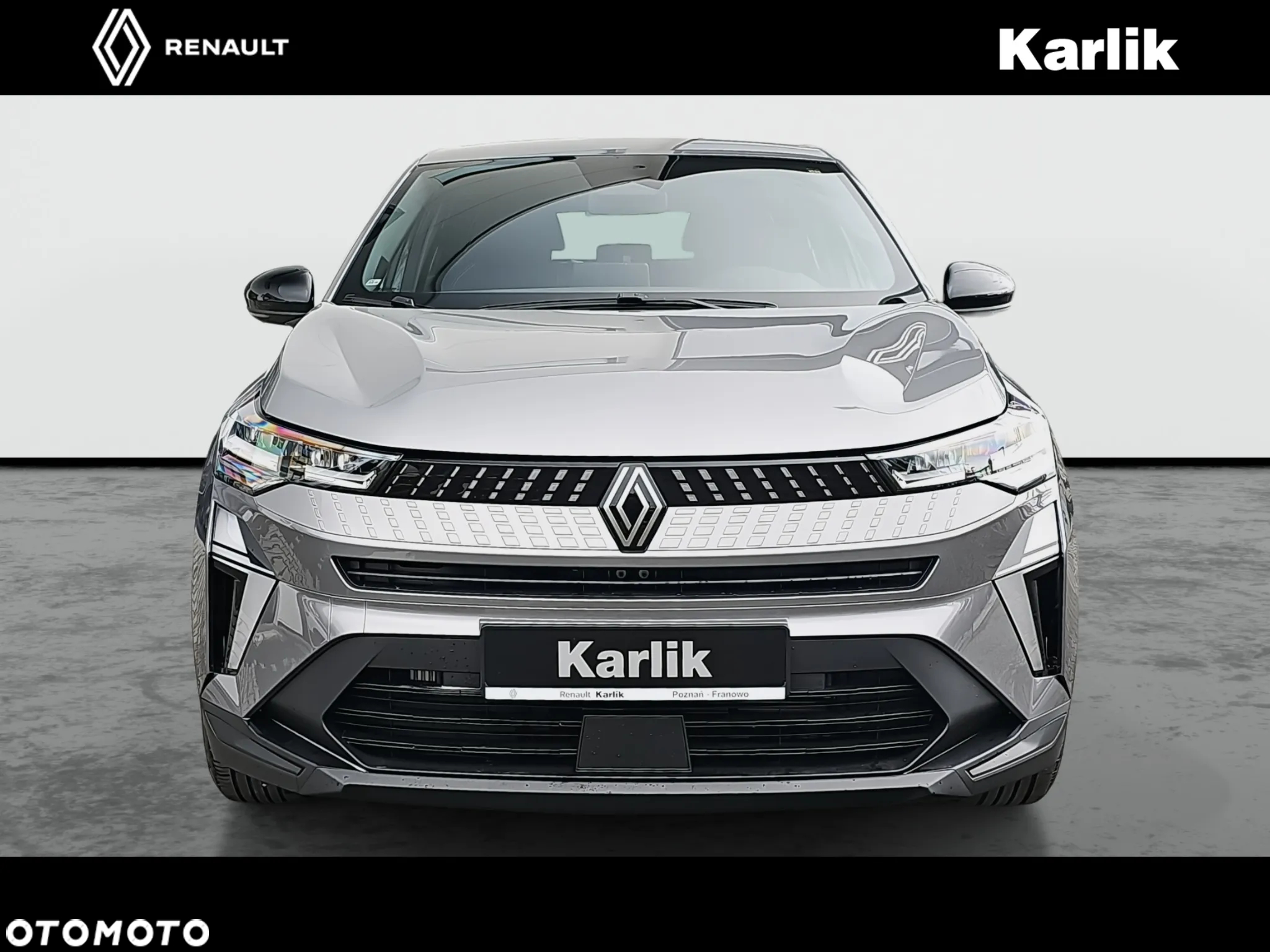 Renault Captur 1.0 TCe Evolution - 2