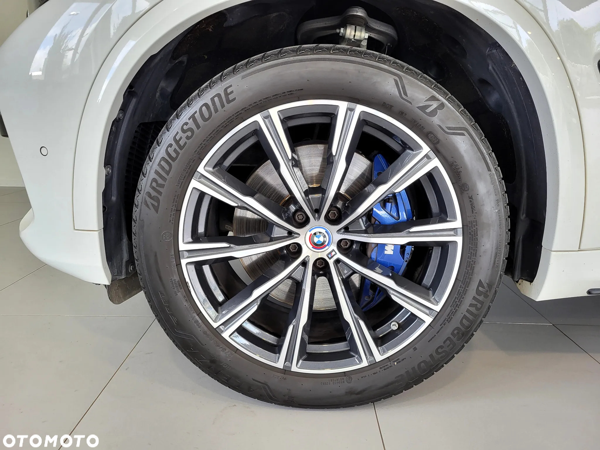 BMW X5 xDrive25d sport - 4