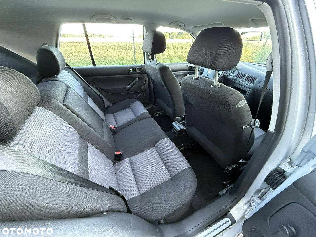 Volkswagen Golf 1.4 Comfortline - 11