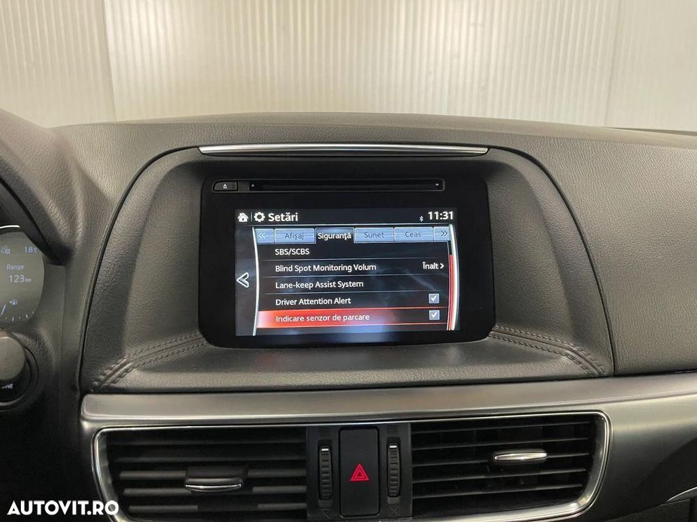 Mazda CX-5 CD175 4x4 AT Revolution Top - 17