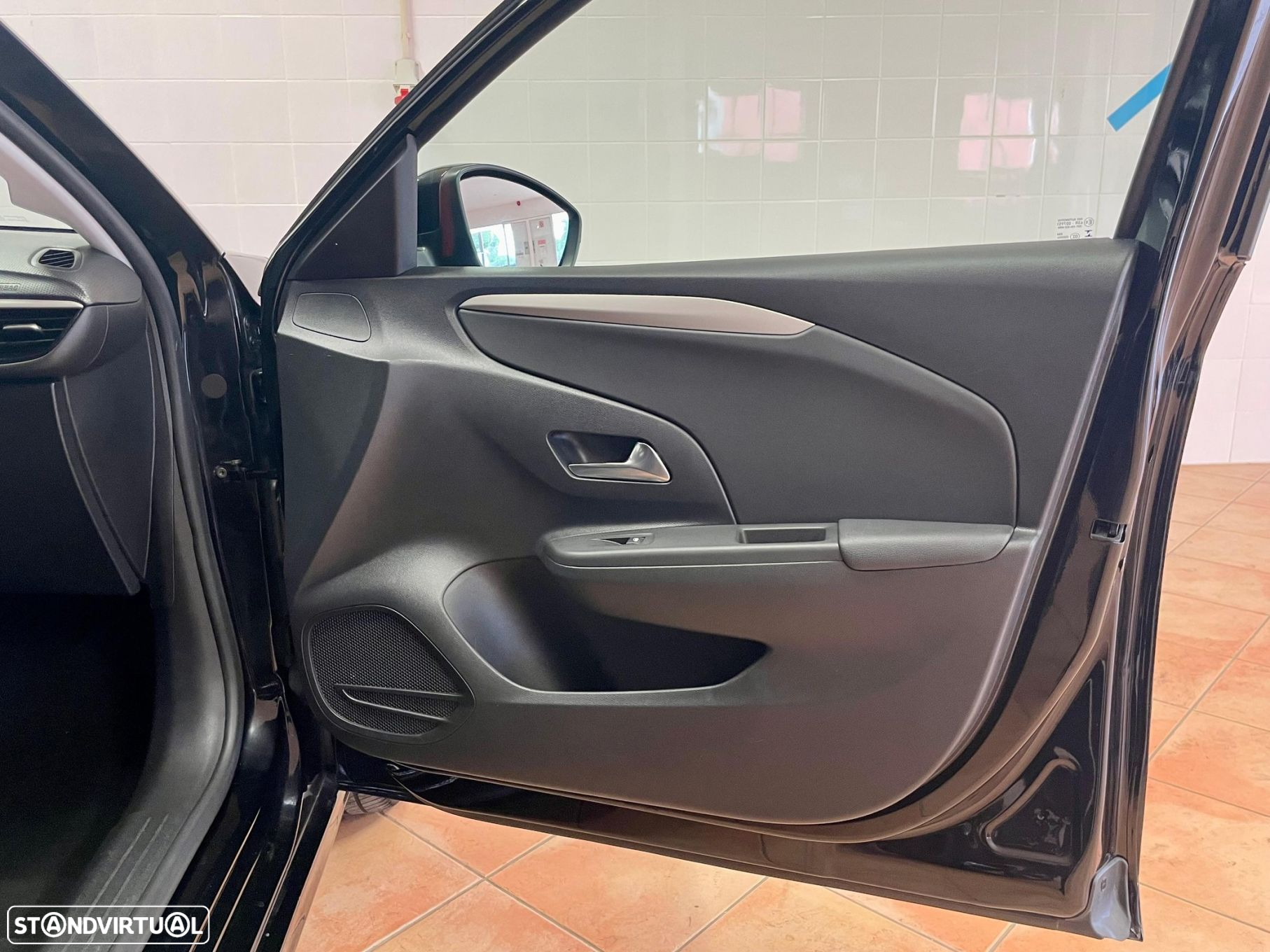 Opel Corsa-e Business Edition - 33