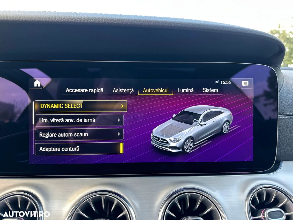 Mercedes-Benz E 350 Aut. - 24