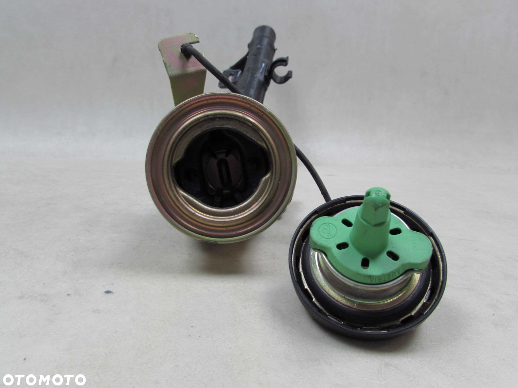 MINI COOPER ONE R50 R52 WLEW PALIWA KOREK 6760037 - 3