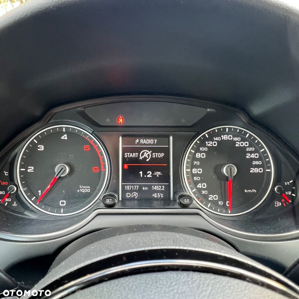 Audi Q5 2.0 TDI clean diesel Quattro S tronic - 18