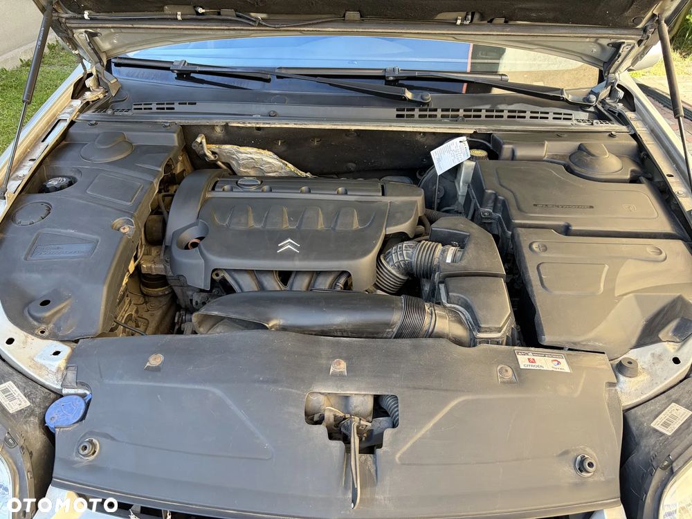 Citroën C5 2.0 16V Tendance - 29
