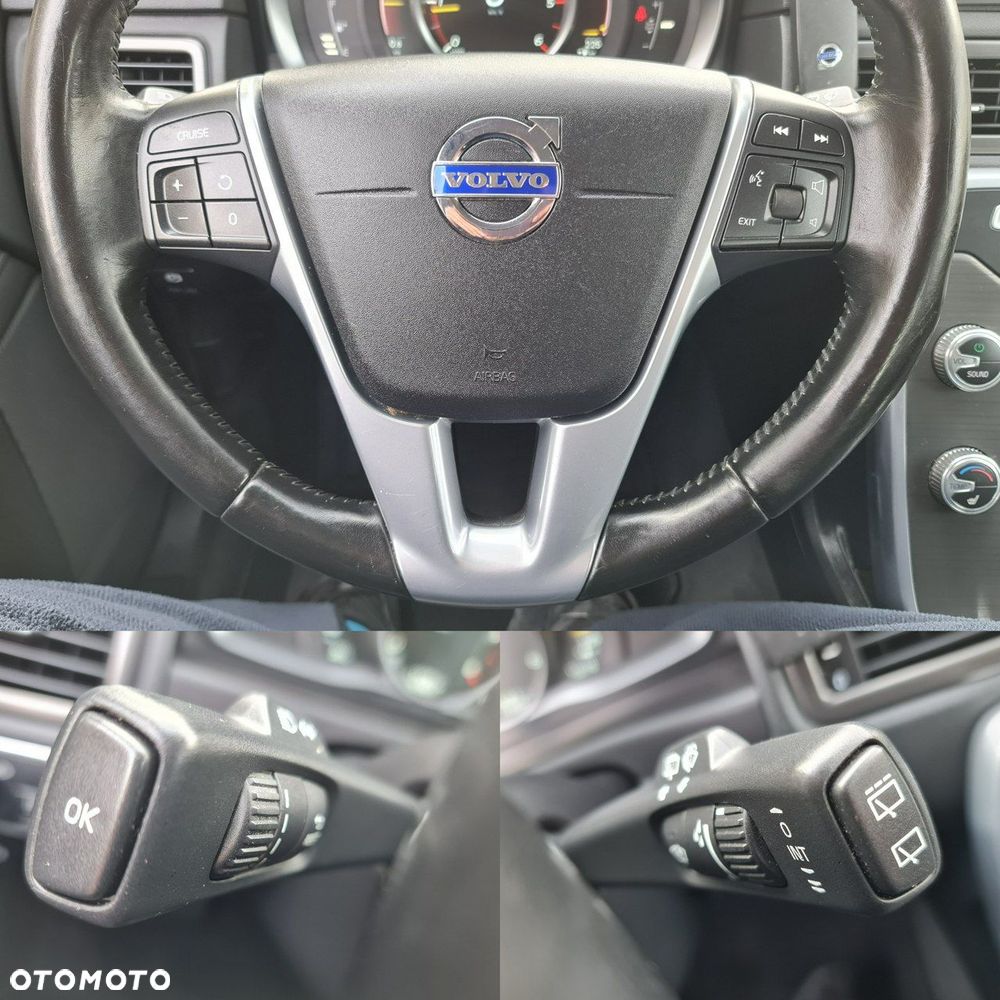 Volvo V70 D4 Drive-E Dynamic Momentum - 20