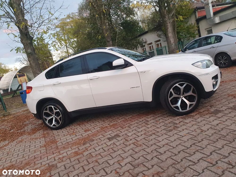 BMW X6 40d xDrive - 36