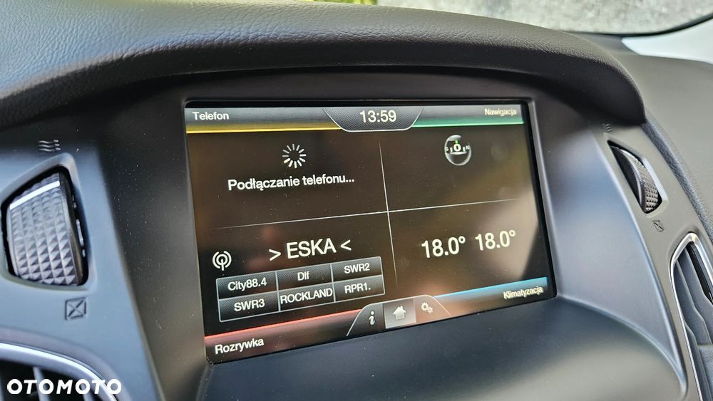 Ford Focus 1.5 EcoBoost ST-Line ASS - 25