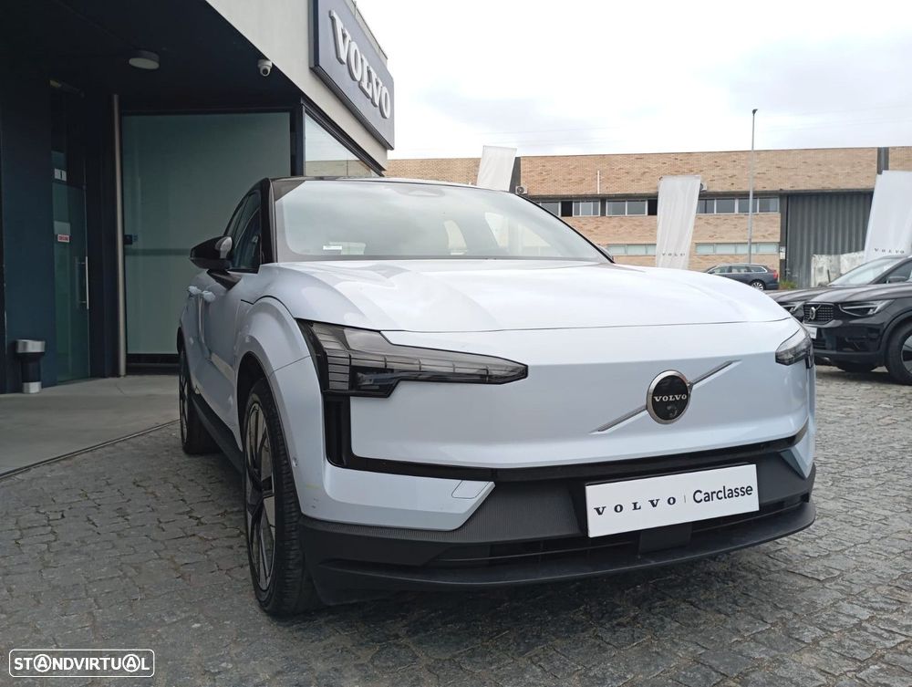 Volvo EX30 69 kWh Twin Motor Ultra - 14
