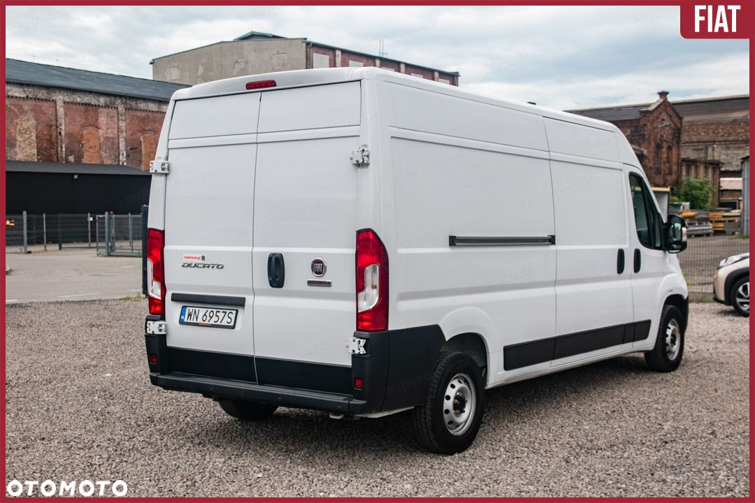 Fiat Ducato L3H2 2.2 140KM - 11