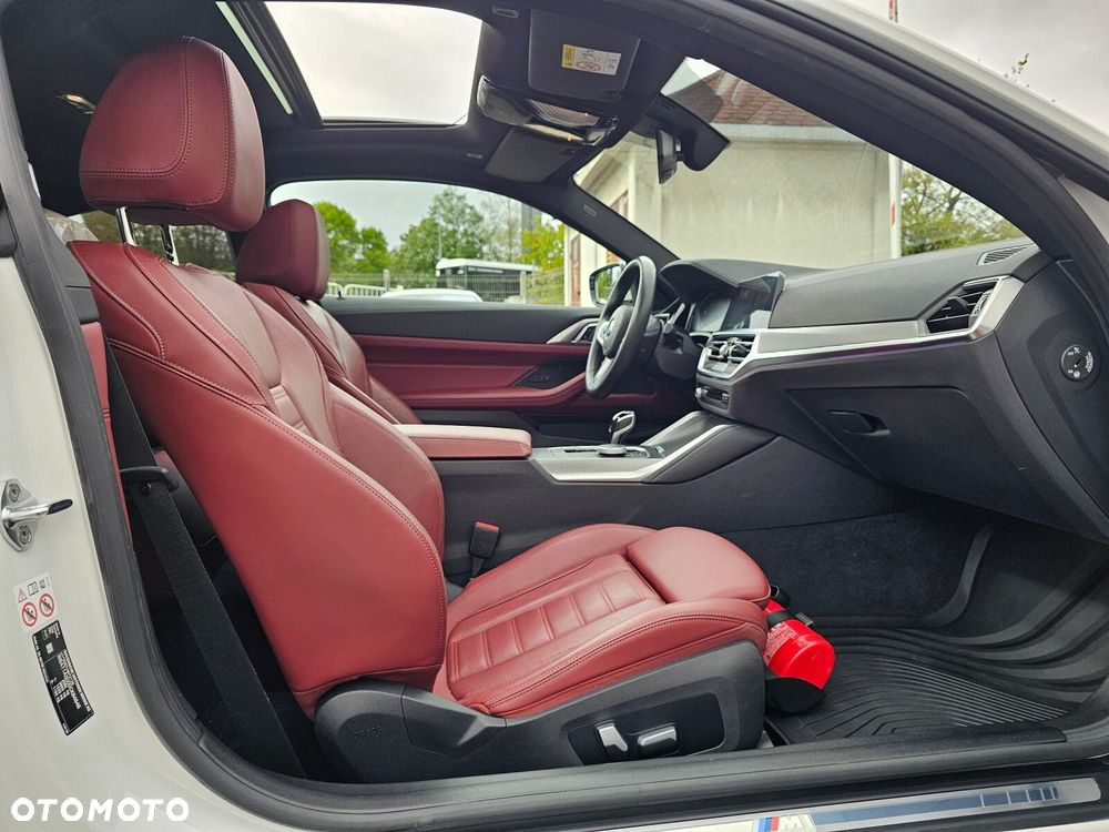 BMW Seria 4 - 23