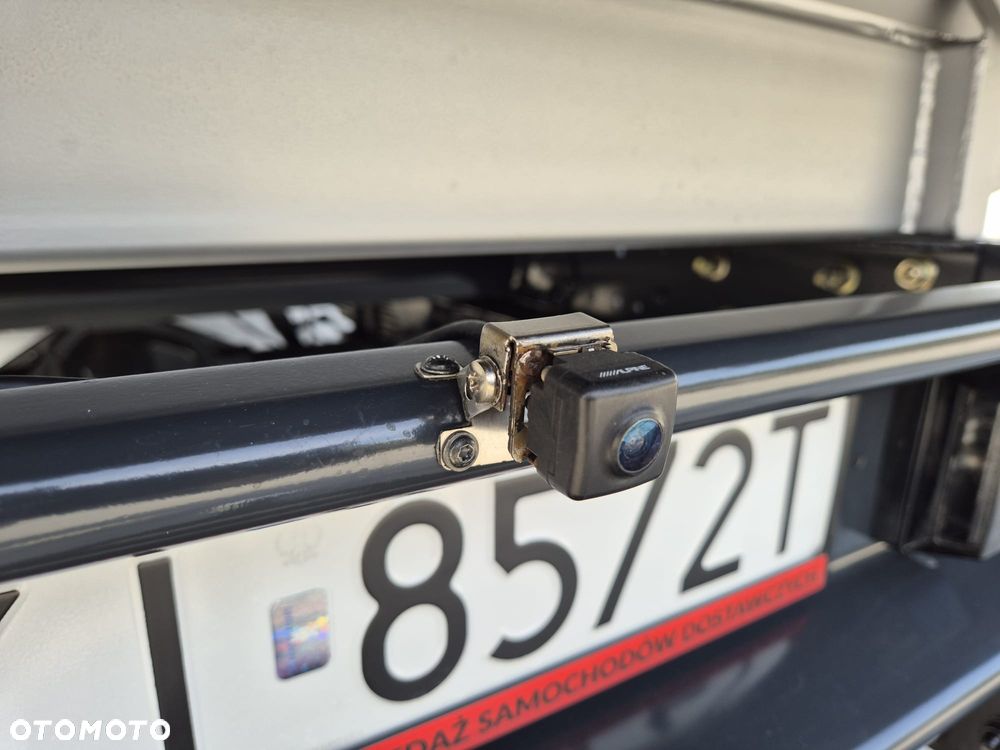 Iveco Daily 3,0L❗50C17❗Wywrotka❗Duża Ładowność❗Niski przebieg - 22