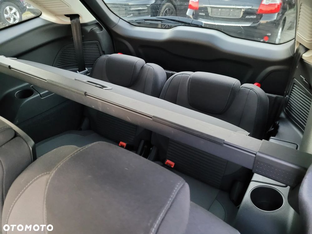 Ford Grand C-MAX Gr 1.0 EcoBoost Edition ASS - 19