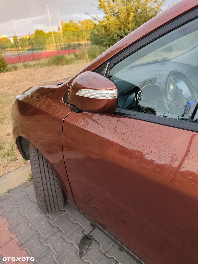 Hyundai ix35 1.6 2WD 5 Star Edition - 10