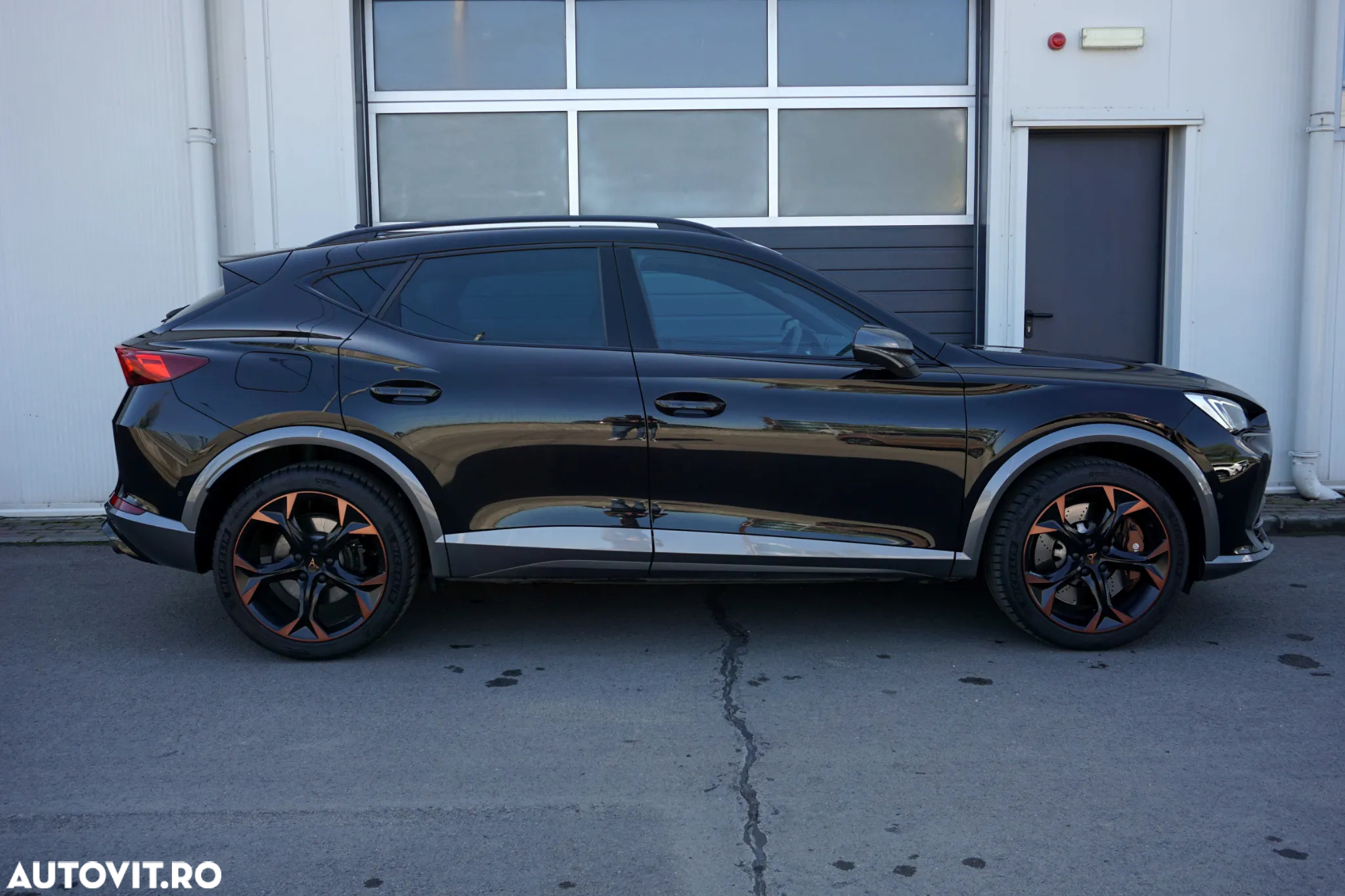 Cupra Formentor VZ 2.0 TSI 4DRIVE DSG - 6