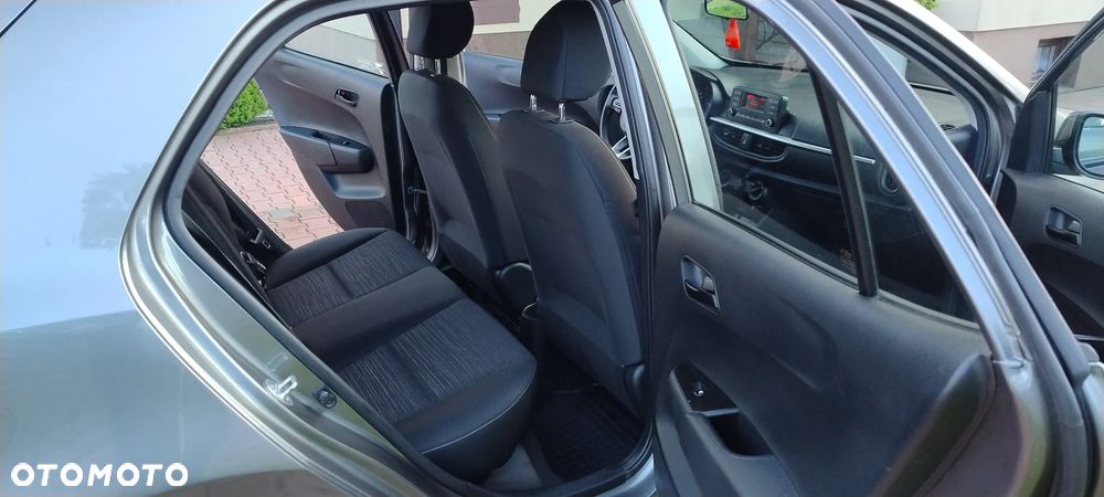 Kia Picanto 1.2 M - 28