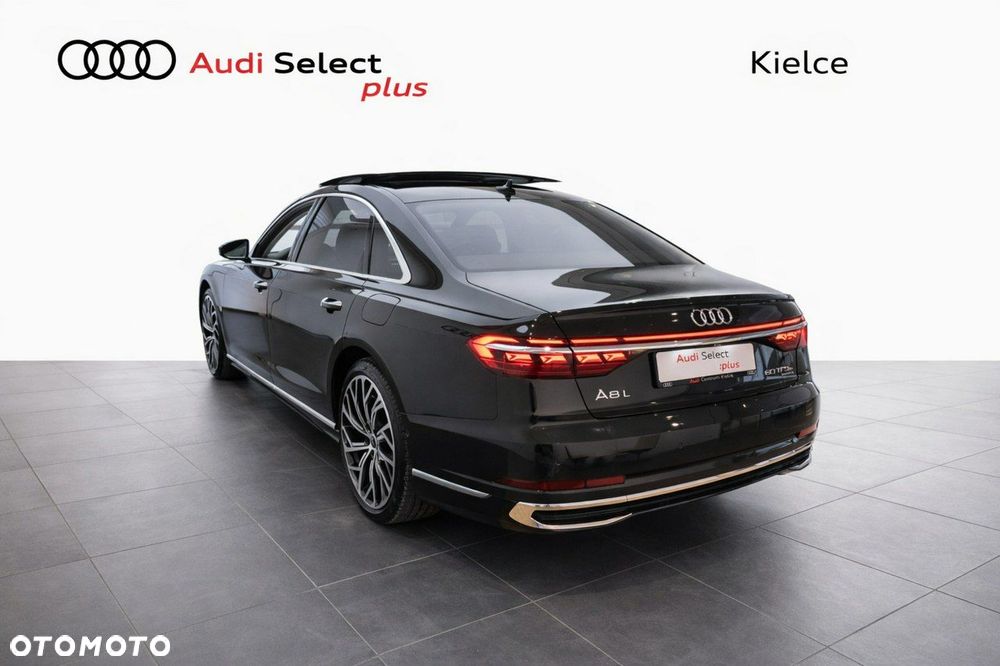 Audi A8 - 3