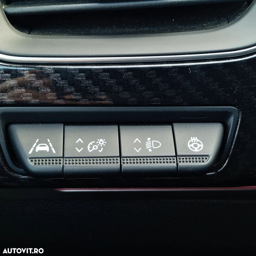 Renault Arkana MHEV 160 EDC RS Line - 19