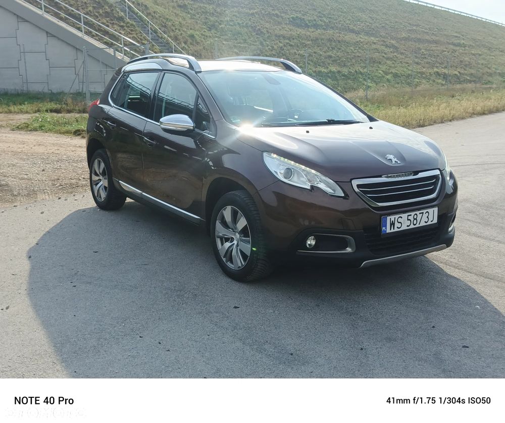 Peugeot 2008 1.2 Pure Tech Access - 15