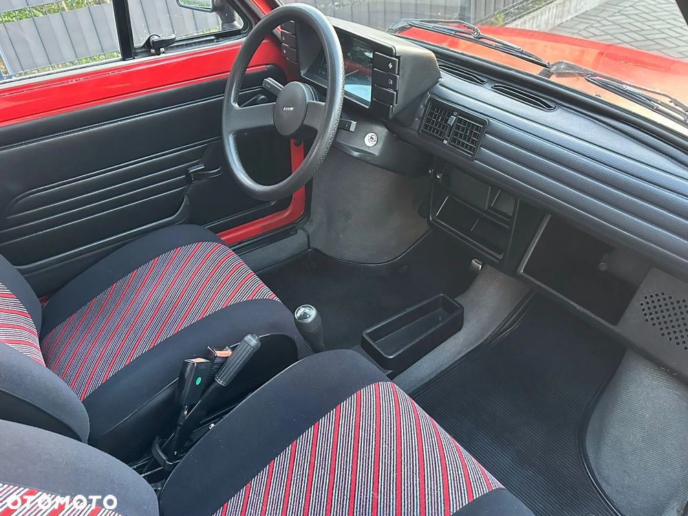 Fiat 126 650 Standard - 32
