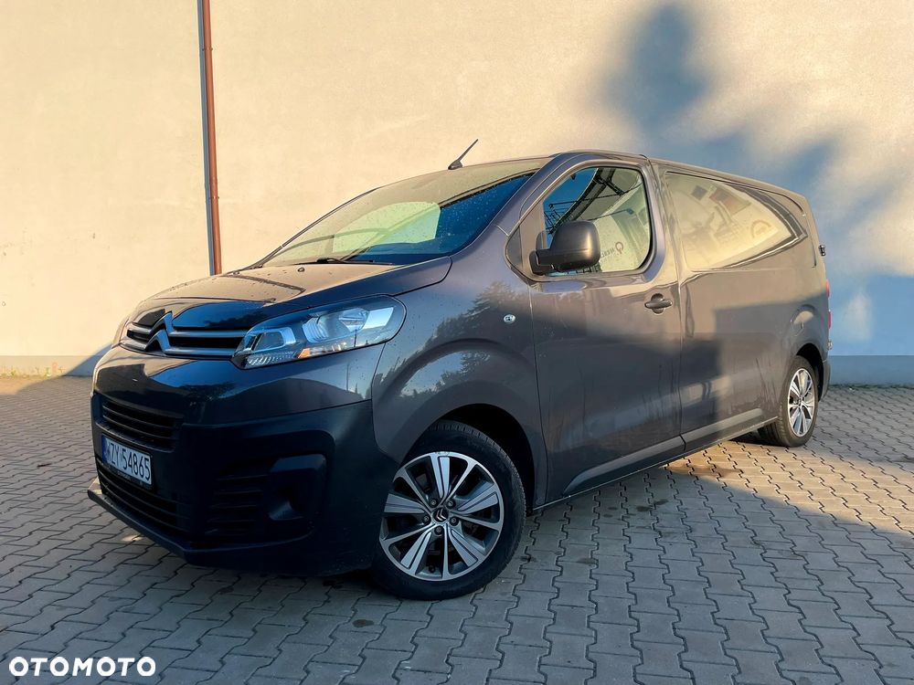 Citroën Berlingo III Long - 2