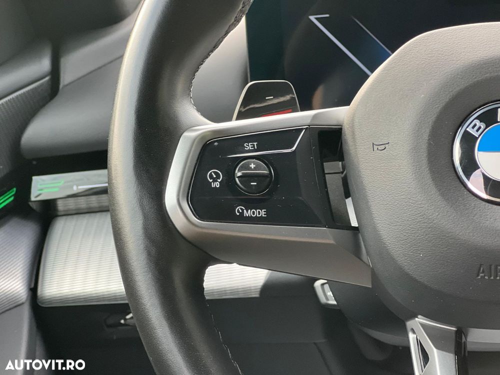 BMW Seria 5 - 22