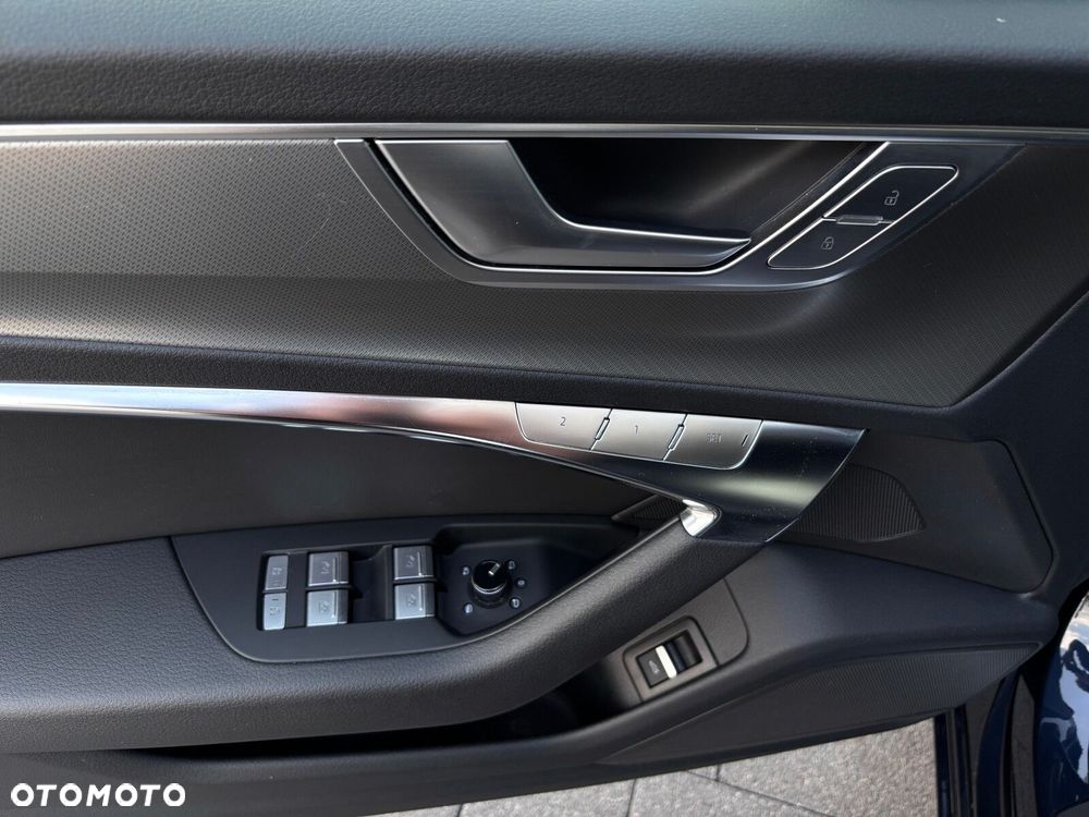 Audi A6 Limousine - 8
