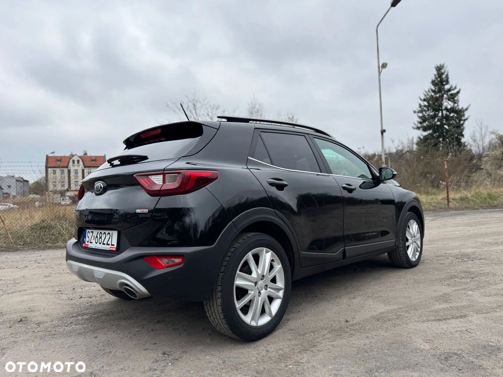 Kia Stonic 1.0 T-GDI XL - 7