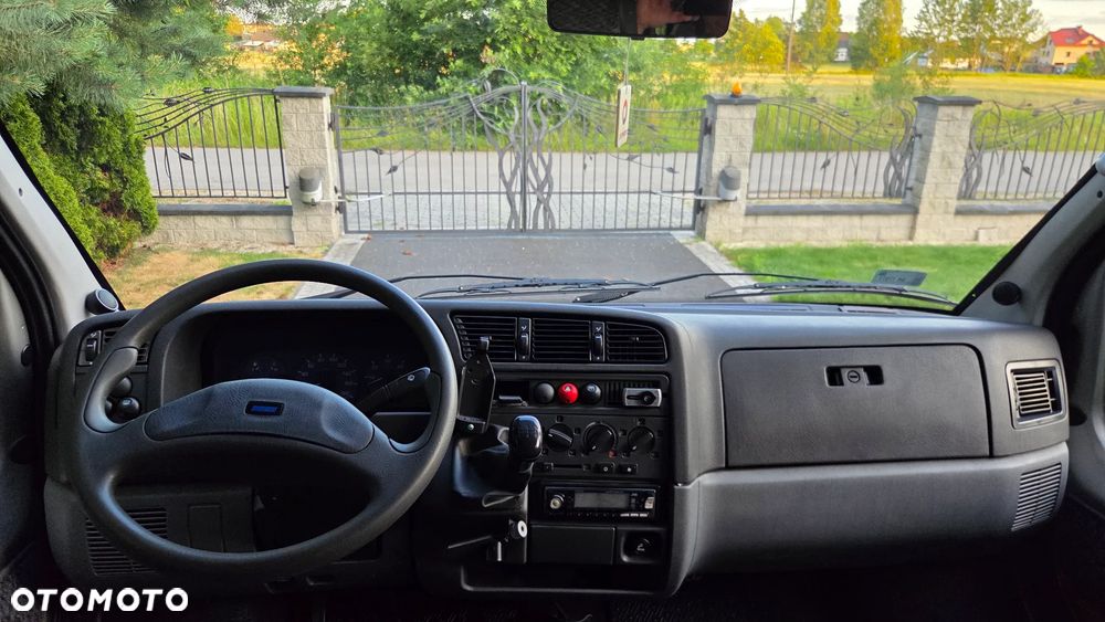 Fiat Ducato Ducato10TDI Panorama - 20