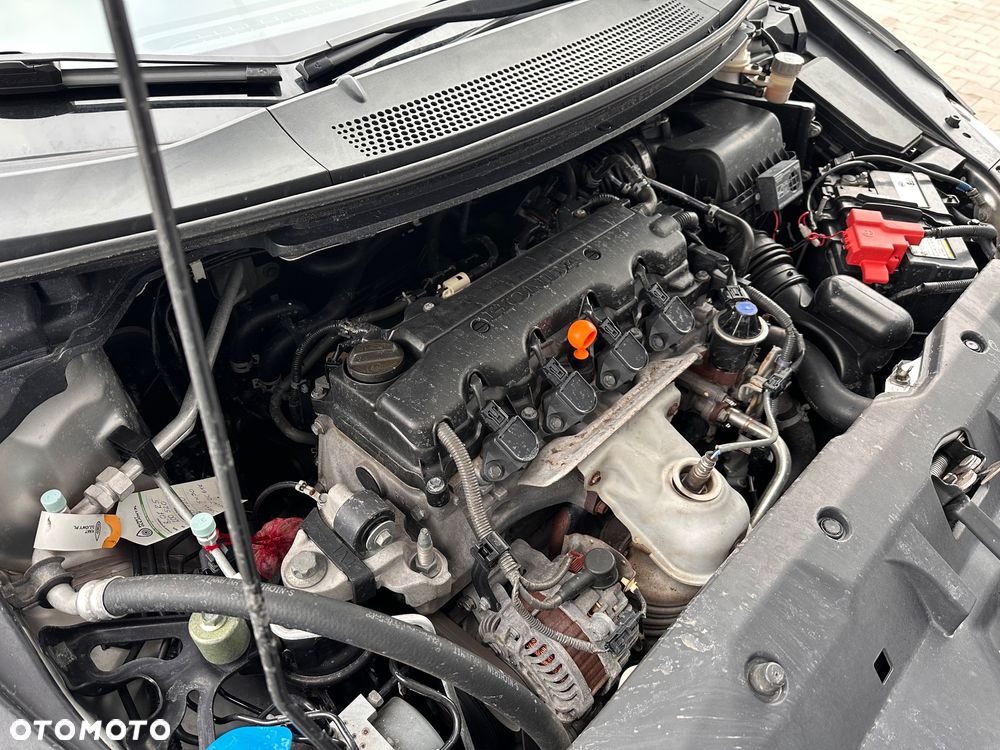 Honda Civic 1.8 Sport - 31
