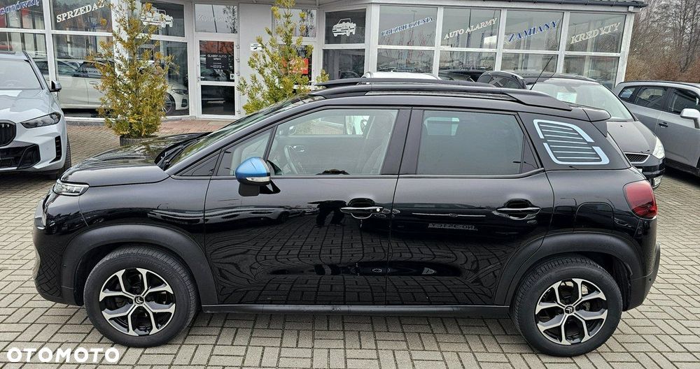 Citroën C3 Aircross 1.2 PureTech GPF Shine Pack S&S - 6