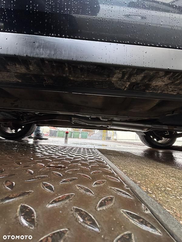Subaru Forester 2.0X Automatik Comfort - 33